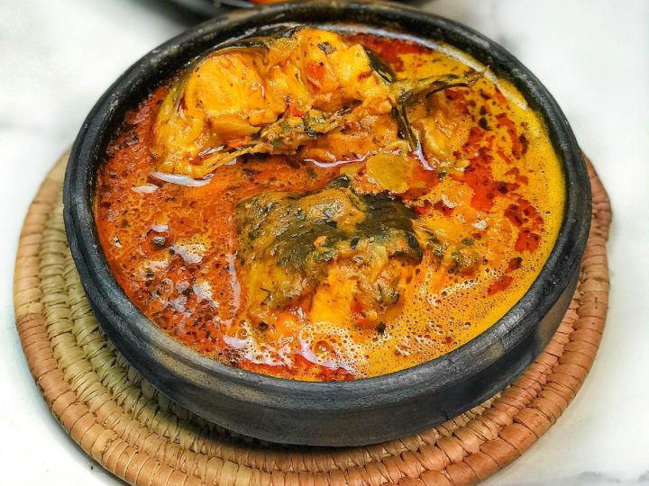  Delta Banga Soup